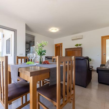 Holiday Home Gaviota 5 By Interhome Riumar Eksteriør bilde
