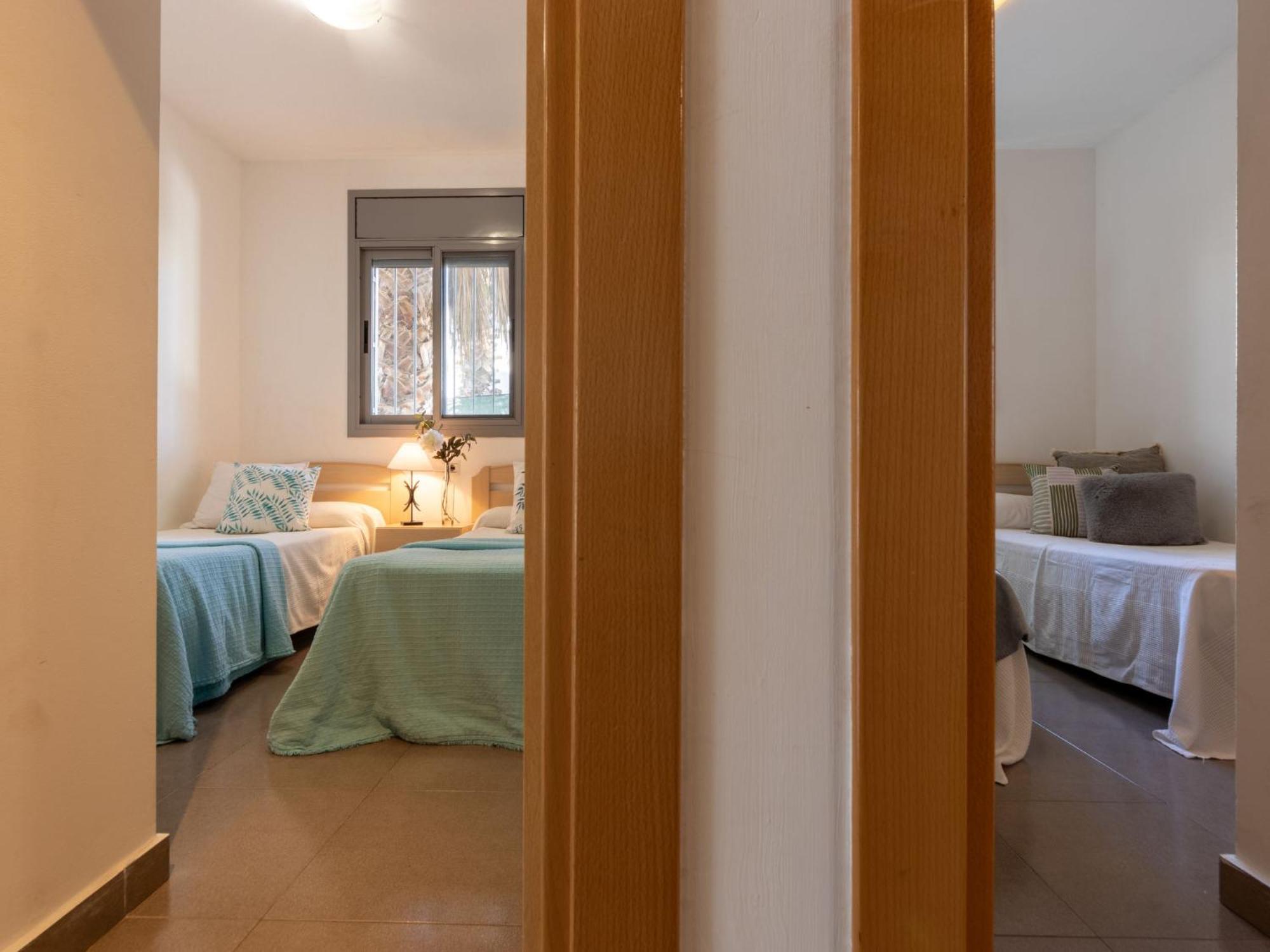 Holiday Home Gaviota 5 By Interhome Riumar Eksteriør bilde