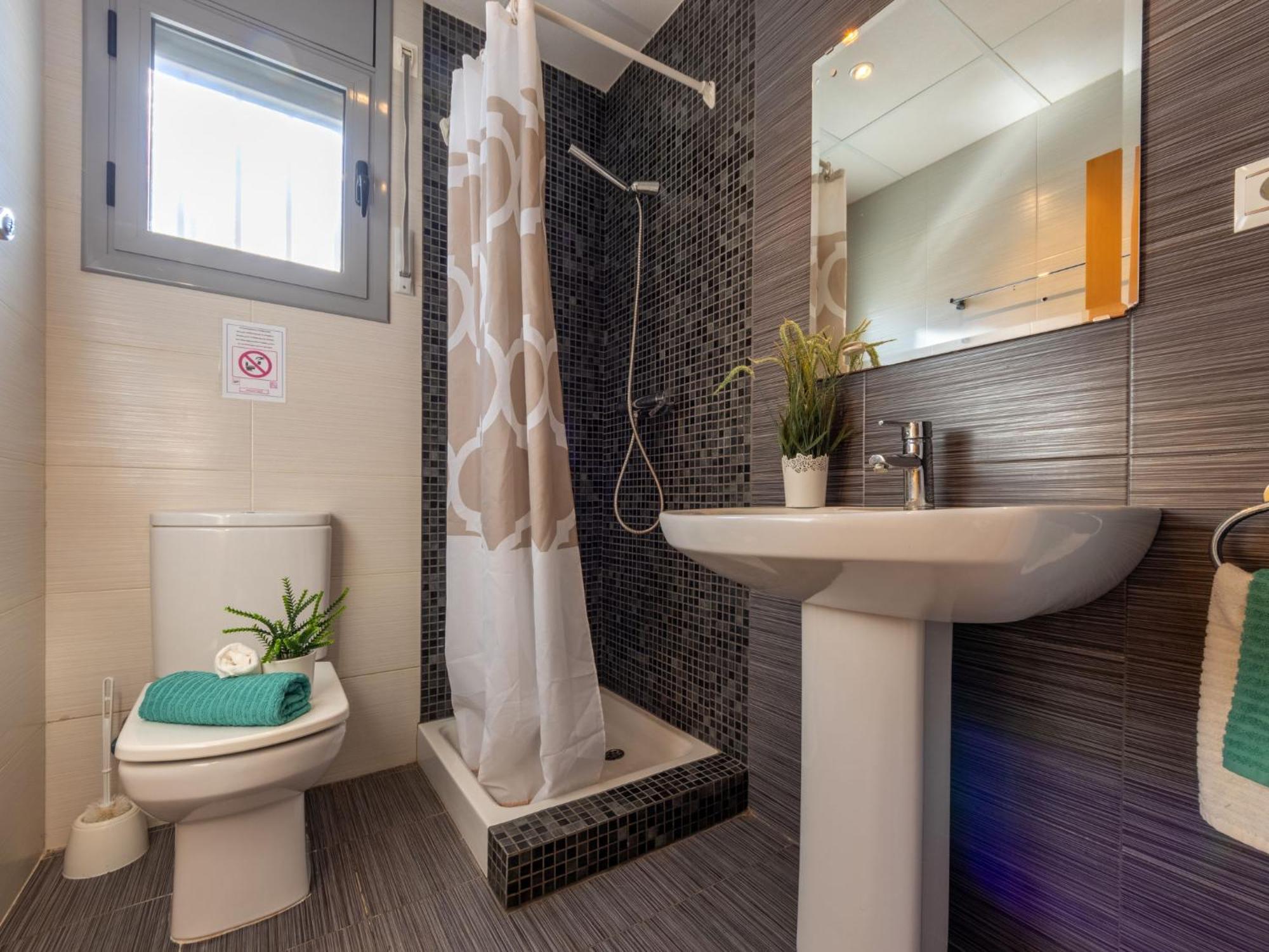 Holiday Home Gaviota 5 By Interhome Riumar Eksteriør bilde